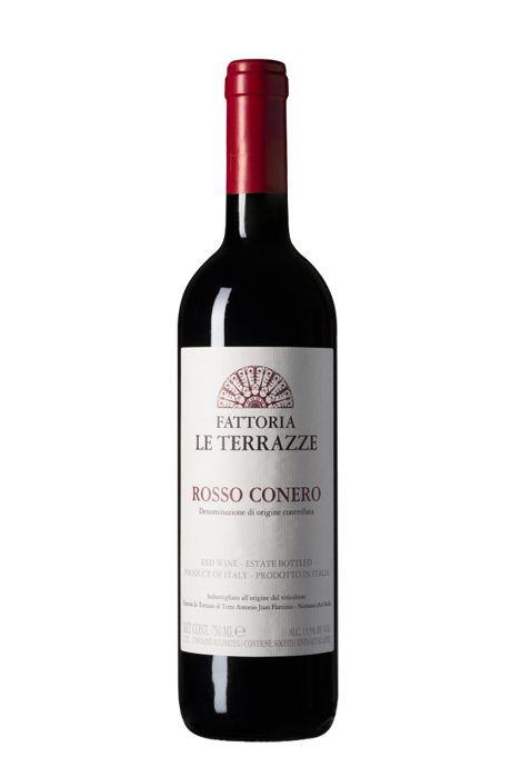 Rosso Conero - Fattoria Le Terrazze