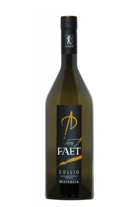 Malvasia Istriana - Terre del Faet