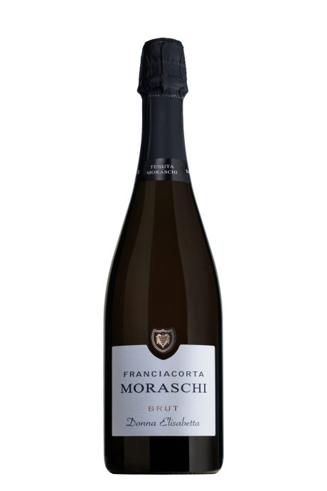 Franciacorta Donna Elisabetta Brut - Tenuta Moraschi