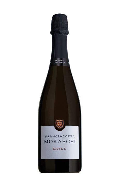 Franciacorta Brut Saten - Tenuta Moraschi