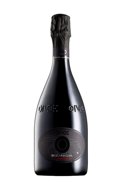 Lambrusco Bocanegra - Oinoe