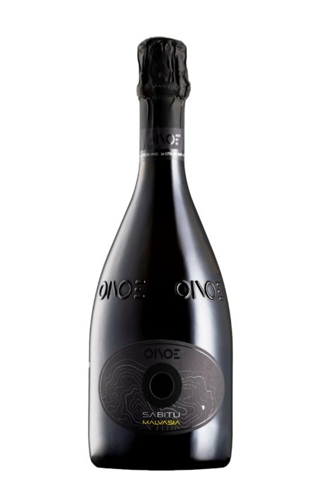 Malvasia Frizzante Superiore Sabitu - Oinoe