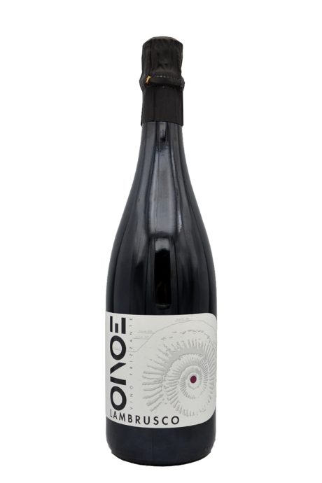Lambrusco - Oinoe