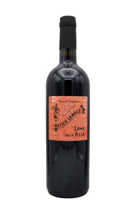 Antico Lamole Lama della Villa - Fattoria di Lamole