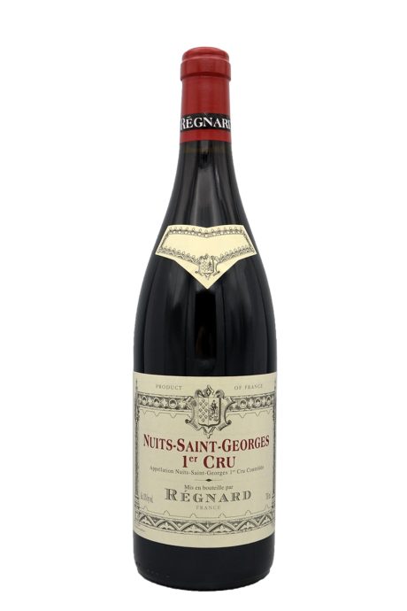 Nuits Saint Georges Premier Cru - Regnard
