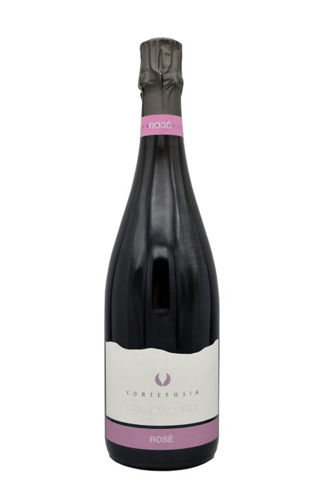 Franciacorta Rosé Brut - Corte Fusia