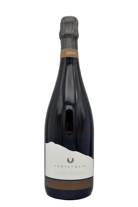 Franciacorta Dosaggio Zero Millesimato - Corte Fusia