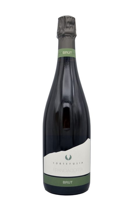Franciacorta Brut - Corte Fusia