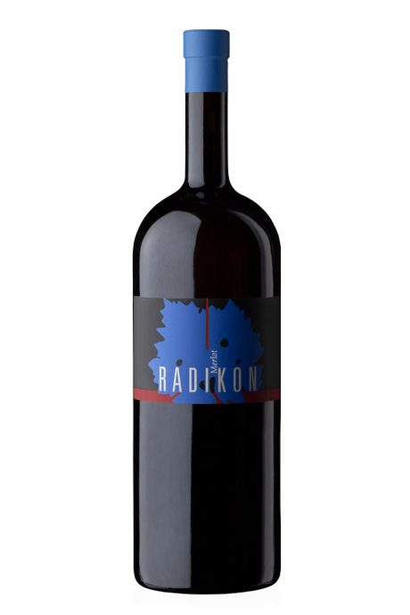 Merlot - Radikon 100cl