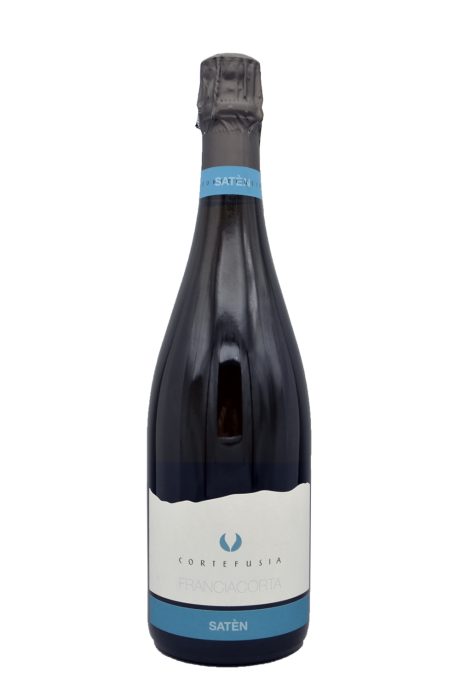 Franciacorta Brut Satèn - Corte Fusia