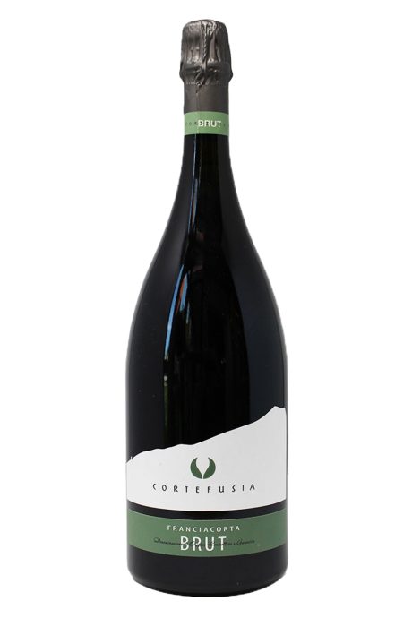 Franciacorta Brut Magnum - Corte Fusia