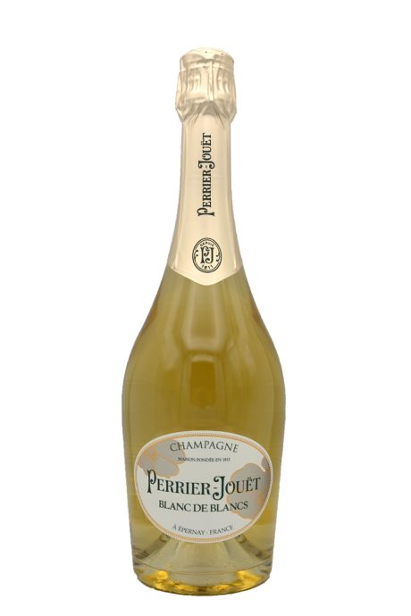 Champagne Blanc de Blancs Brut Astucciato - Perrier Jouet