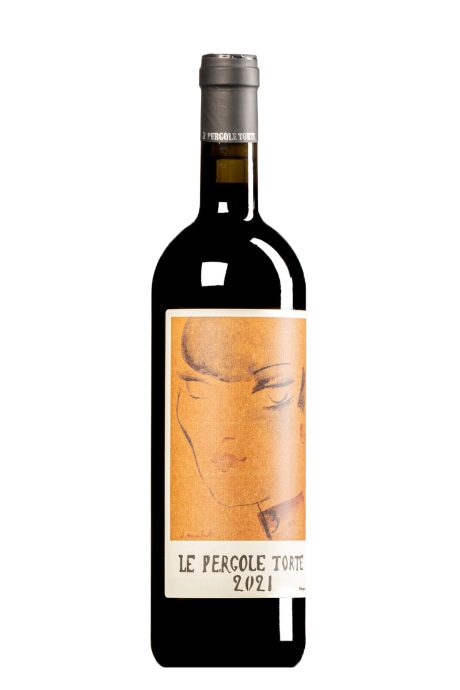 Le Pergole Torte - Montevertine