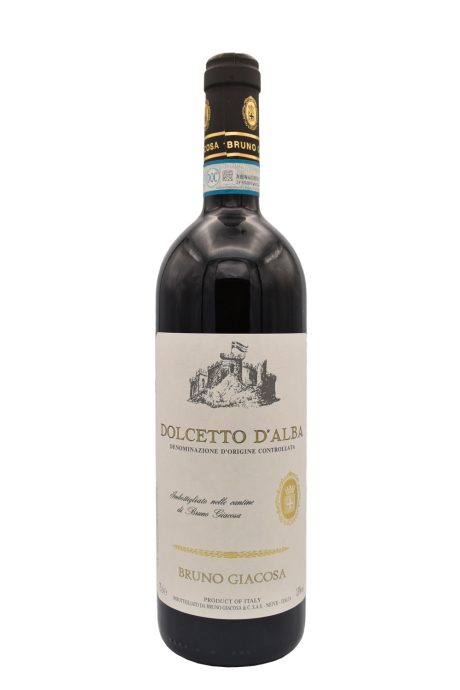 Dolcetto d'Alba - Bruno Giacosa