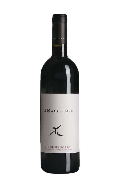 Bolgheri Rosso - Le Macchiole