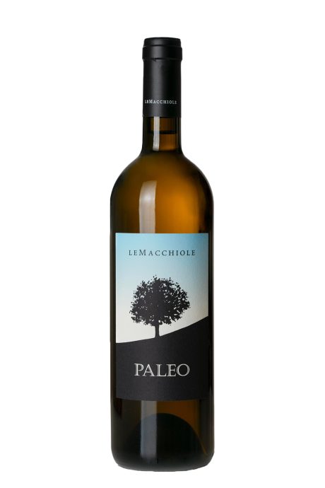 Paleo Bianco - Le Macchiole