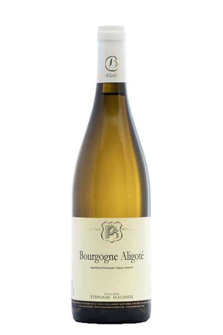 Bourgogne Aligoté - Domaine Stephane Magnien