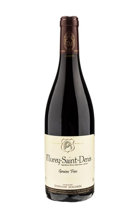 Morey Saint Denis Grains Fins - Domaine Stephane Magnien