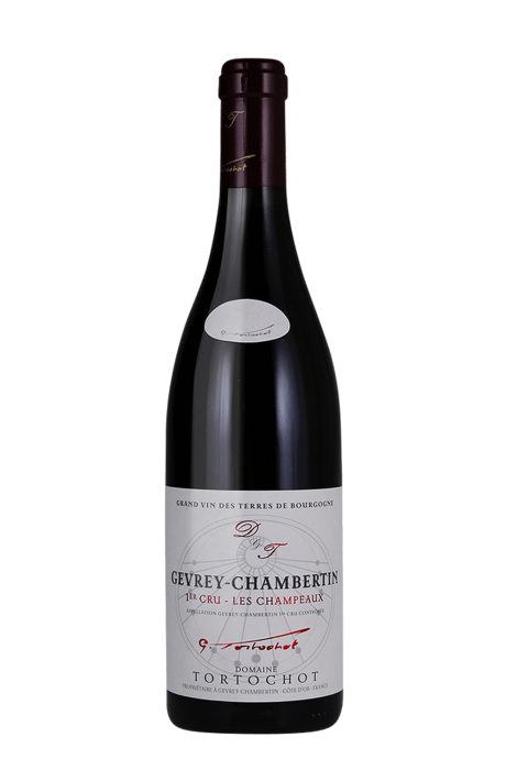 Gevrey Chambertin Premier Cru Les Champeaux - Domaine Tortochot