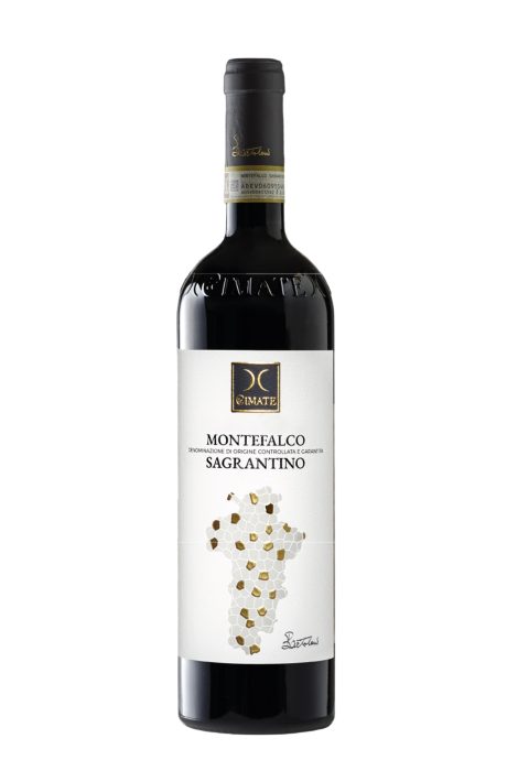 Montefalco Sagrantino - Le Cimate