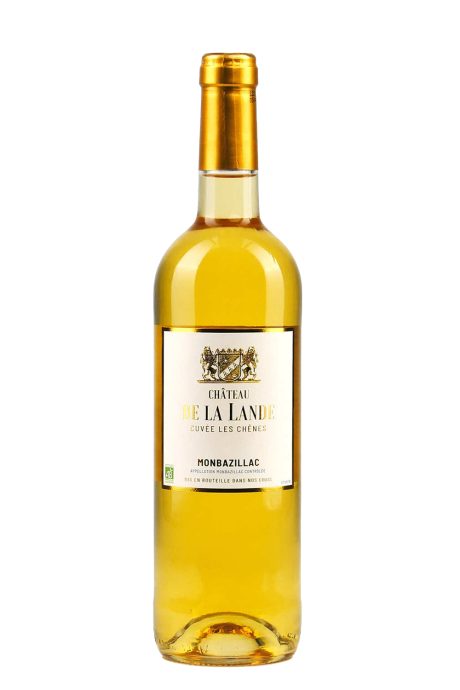 Monbazillac - Chateau de la Lande