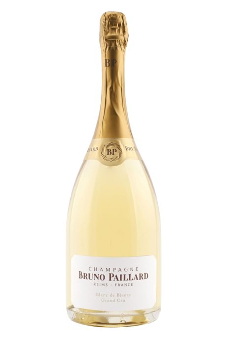 Champagne Blanc de Blancs Grand Cru Extra Brut Magnum - Bruno Paillard