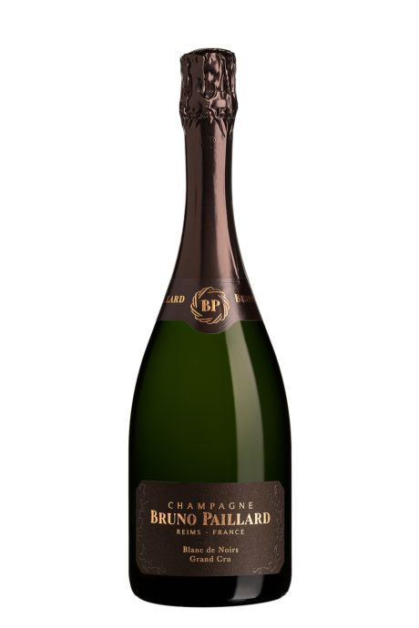 Champagne Blanc de Noirs Grand Cru Extra Brut - Bruno Paillard