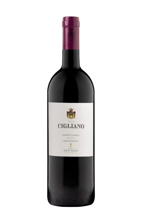 Chianti Classico Gran Selezione Villa Cigliano - 'Villa Antinori' Antinori